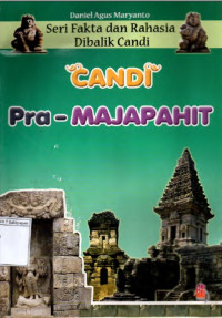 Image of Candi Pra-Majapahit