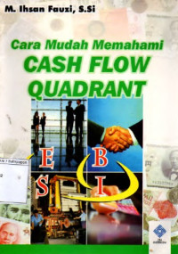 Image of Cara Mudah Memahami Cash Flow Quadrant