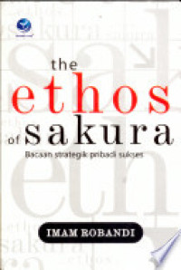 Image of The Ethos Of Sakura