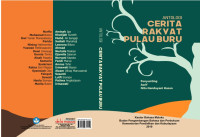 Image of Antologi Cerita Rakyat Pulau Buru