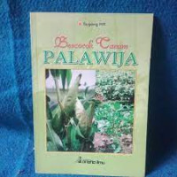 Image of Bercocok Tanam Palawija