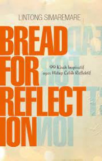 Image of Bread For Reflection