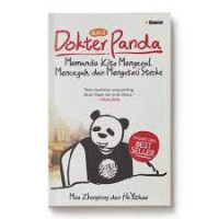 Image of Dokter Panda Buku 1