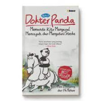 Image of Dokter Panda Buku 2
