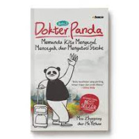 Image of Dokter Panda Buku 3