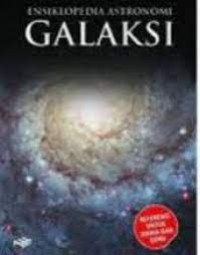 Image of Ensiklopedia Astronomi Galaksi