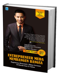 Image of Entrepreneur Muda Membangun Bangsa