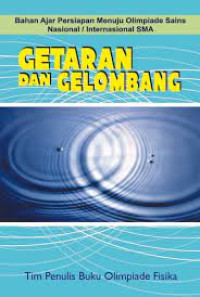 Image of Getaran dan Gelombang