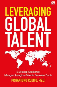 Image of Leveraging Global Talent