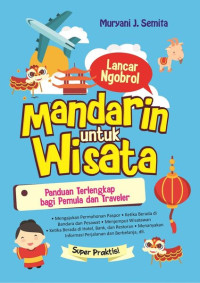 Image of Mandarin untuk Wisata