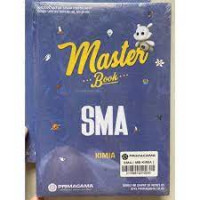 Image of Master Book SMA Fisika