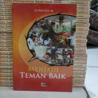 Image of Menjadi Teman Baik