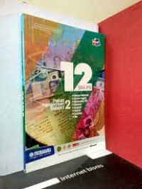 Image of Paket Pengayaan SMART 12 SMA IPA