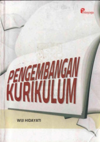 Image of Pengembangan Kurikulum