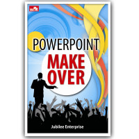 Image of Powerpoint Make Over