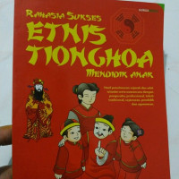 Image of Rahasia Sukses Etnis Tionghoa Mendidik Anak