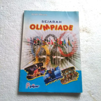 Image of Sejarah Olimpiade