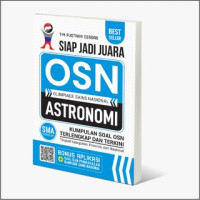 Image of Siap Jadi Juara OSN Astronomi