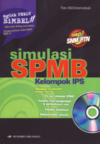 Image of Simulasi SPMB Kelompok IPS