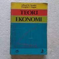 Image of Teori Ekonomi 2