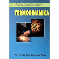 Image of Termodinamika