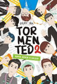 Image of Tormented2 Super Junior is Back !!