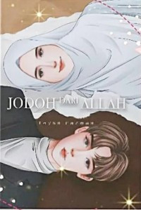 Image of Jodohku Dari Allah