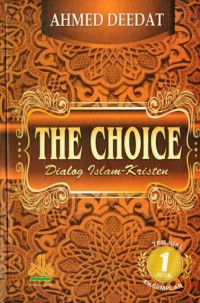Image of The Choice