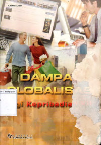 Image of Dampak Globalisasi bagi Kepribadian Kita