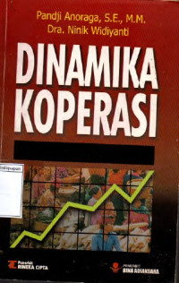 Image of Dinamika Koperasi