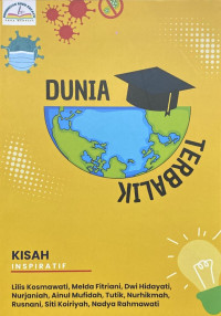 Image of Dunia Terbalik