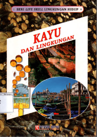 Image of Kayu dan Lingkungan
