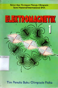Image of Elektromagnetik 1