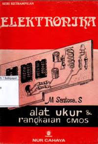 Image of Elektronika