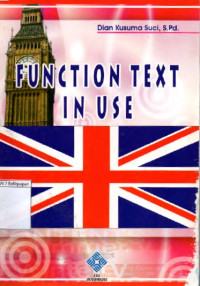 Image of Function Text In Use