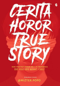 Image of Cerita Horor True Story