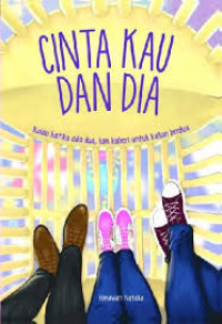 Image of Cinta Kau Dan Dia