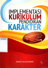Image of Implementasi Kurikulum Pendidikan Karakter