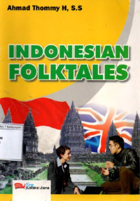 Image of Indonesian Folktales