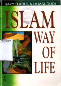 Image of Islam Way Of Life