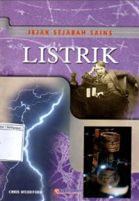 Image of Jejak Sejarah Sains Listrik