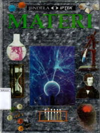 Image of Jendela Iptek : Materi