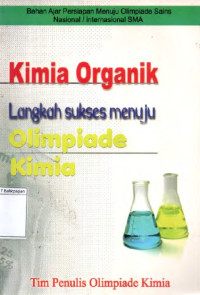 Image of Kimia Organik