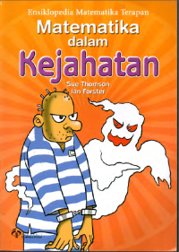 Image of Ensiklopedia Matematika Terapan MATEMATIKA DALAM KEJAHATAN
