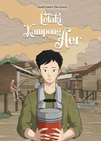 Image of Lelaki Kampoeng Aer