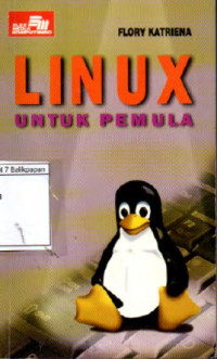 Image of Linux Untuk Pemula