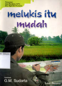 Image of Melukis Itu Mudah