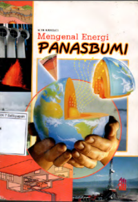 Image of Mengenal Energi Panas Bumi