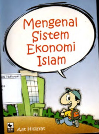 Image of Mengenal Sistem Ekonomi Islam