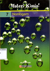 Image of Volume 7 Nonlogam